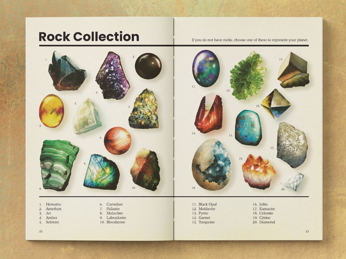 Screenshot 3 for A Perfect Rock