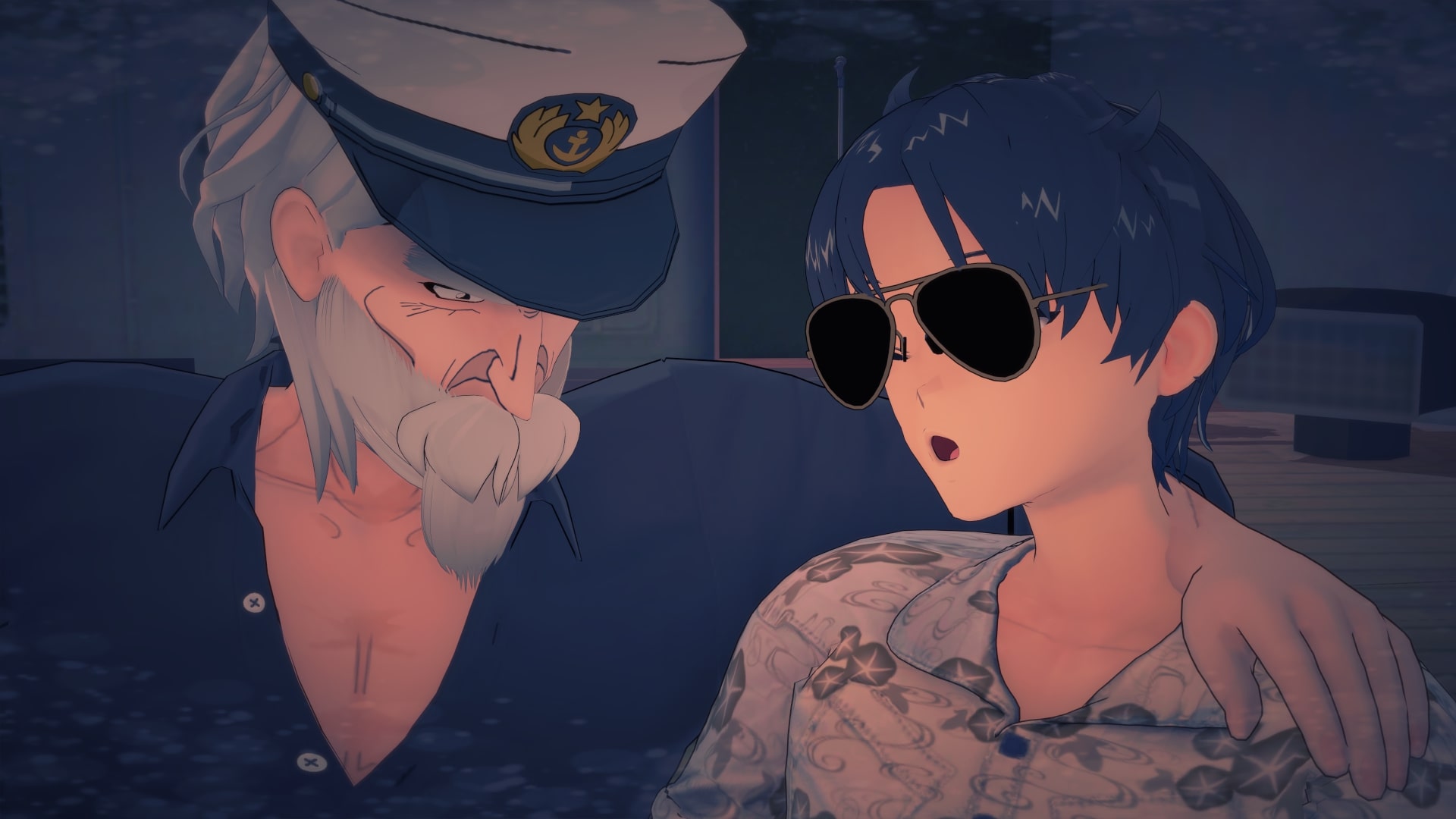 Hooked:By a MermaidTale screenshot 4