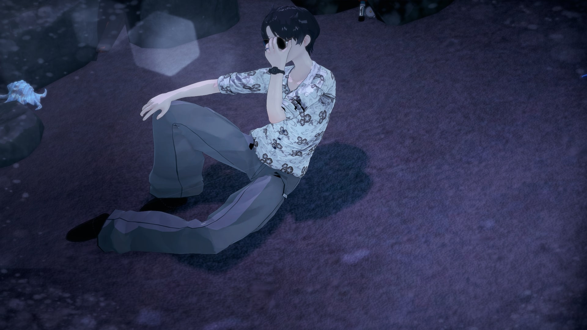 Hooked:By a MermaidTale screenshot 6