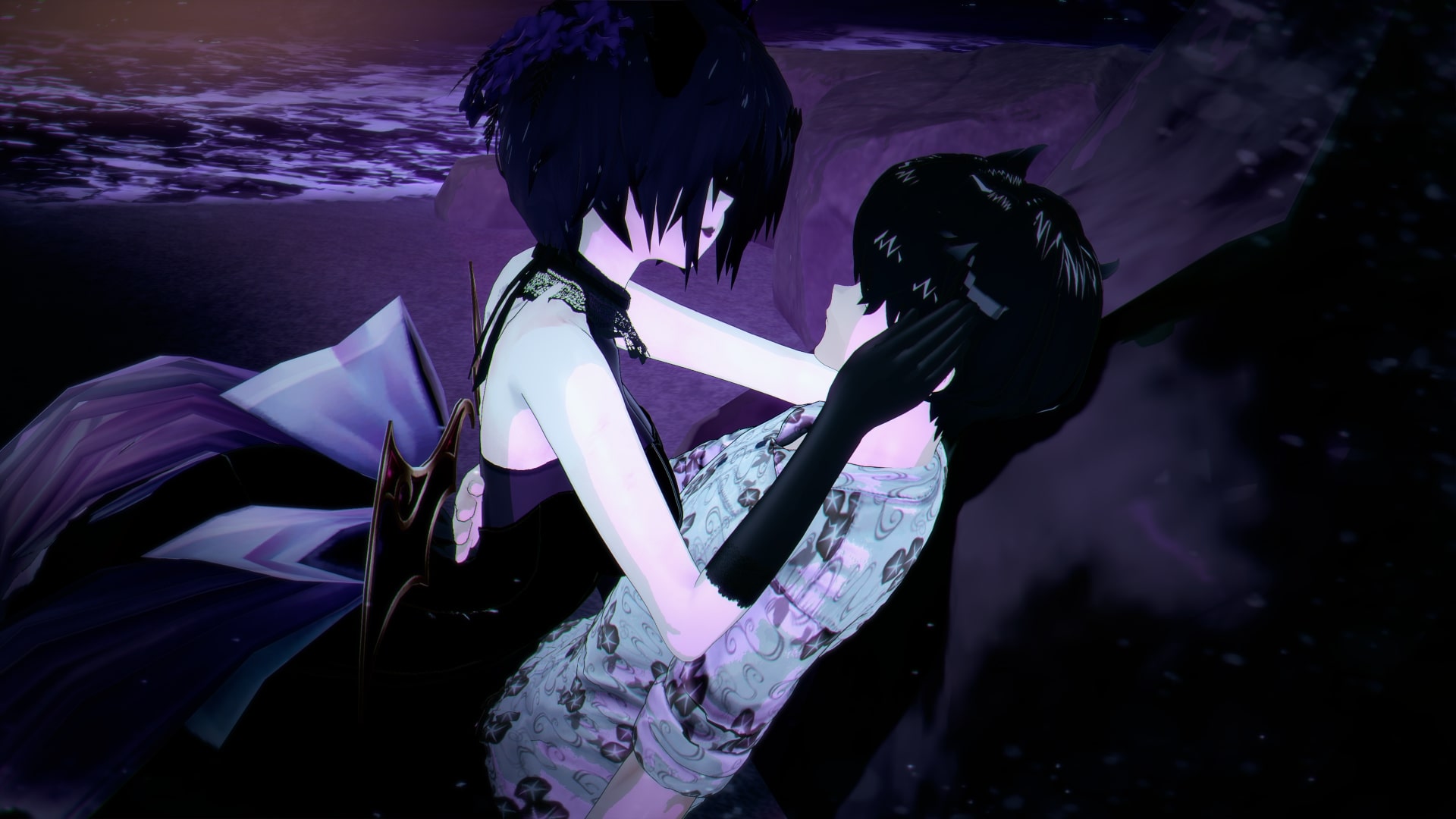 Screenshot 9 for Hooked:By a MermaidTale