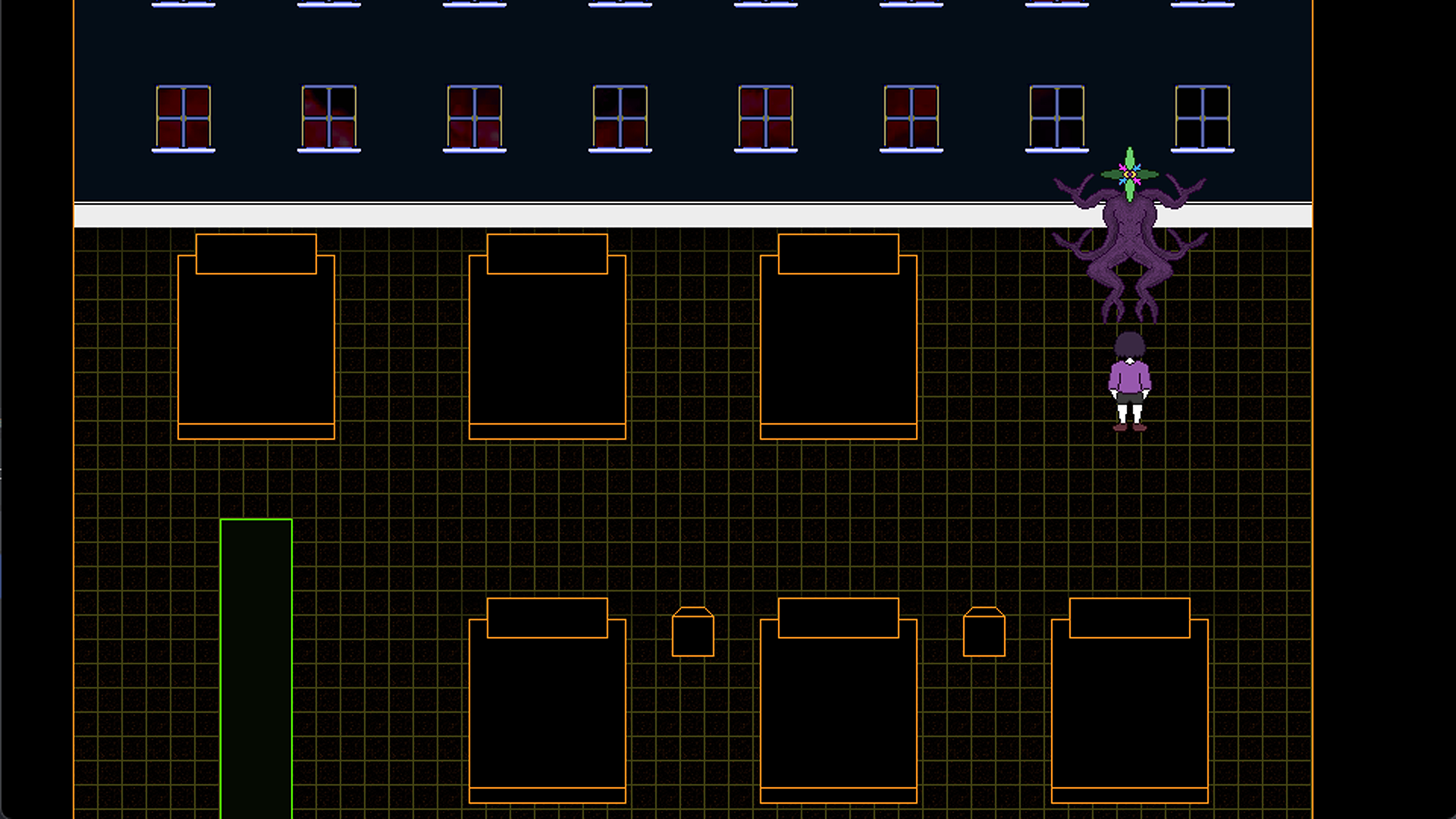 Screenshot 4 for In The Liminality - Demo