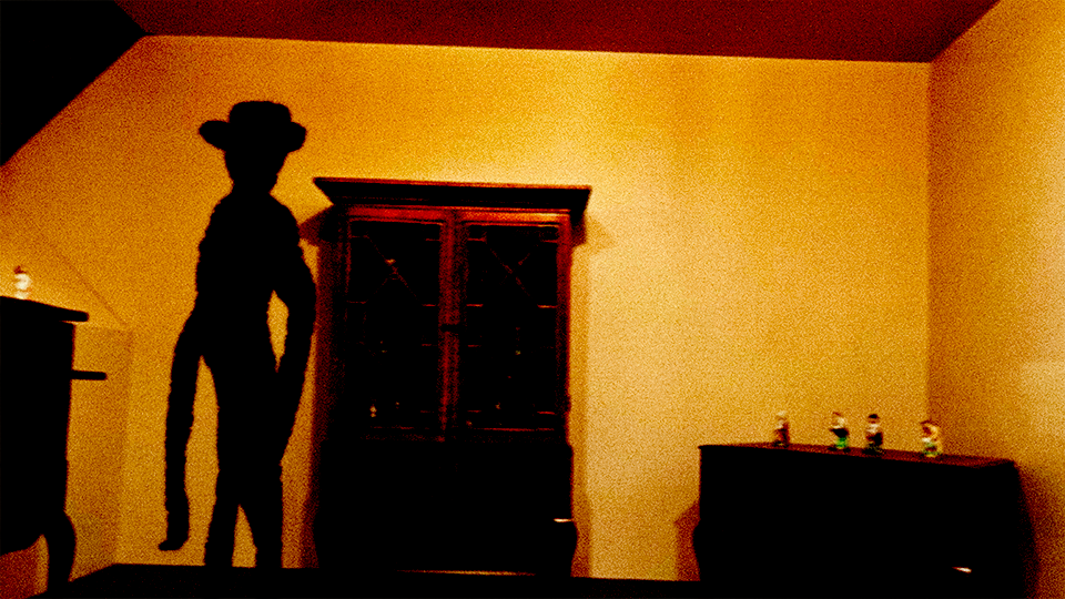 Screenshot 7 for In The Liminality - Demo