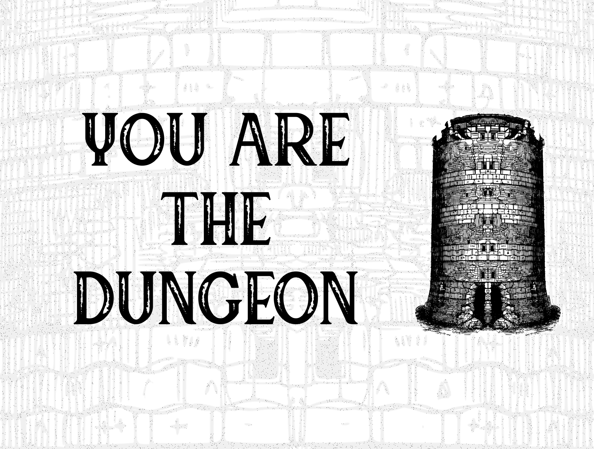Screenshot 2 for You Are..., the Quadrilogy!