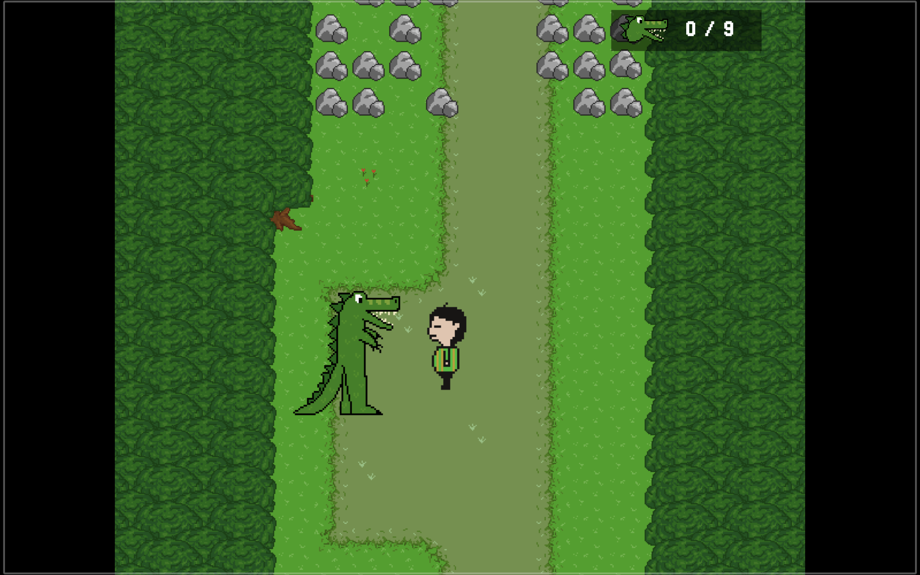 Screenshot 3 for Dunia Rimba
