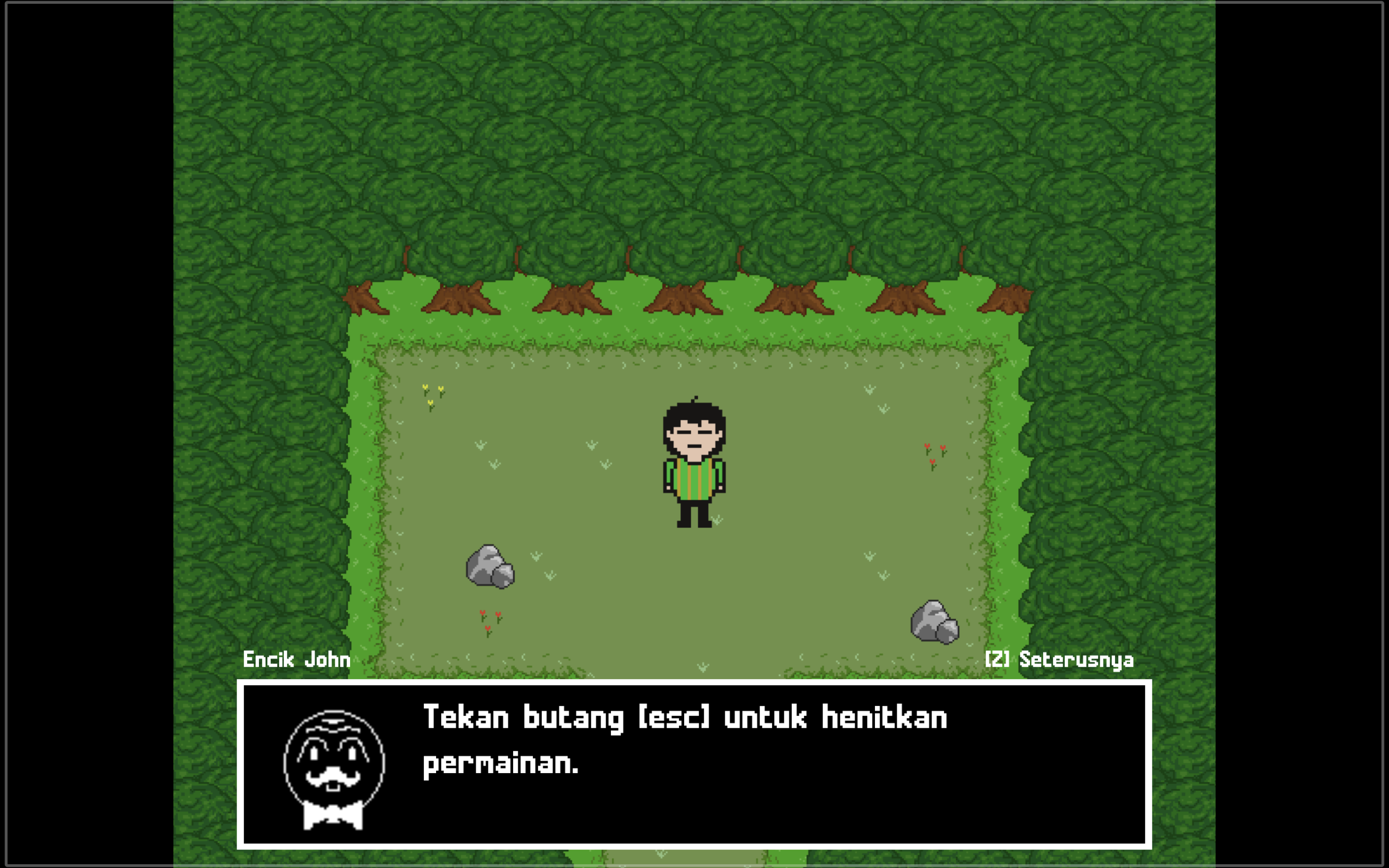 Screenshot 7 for Dunia Rimba