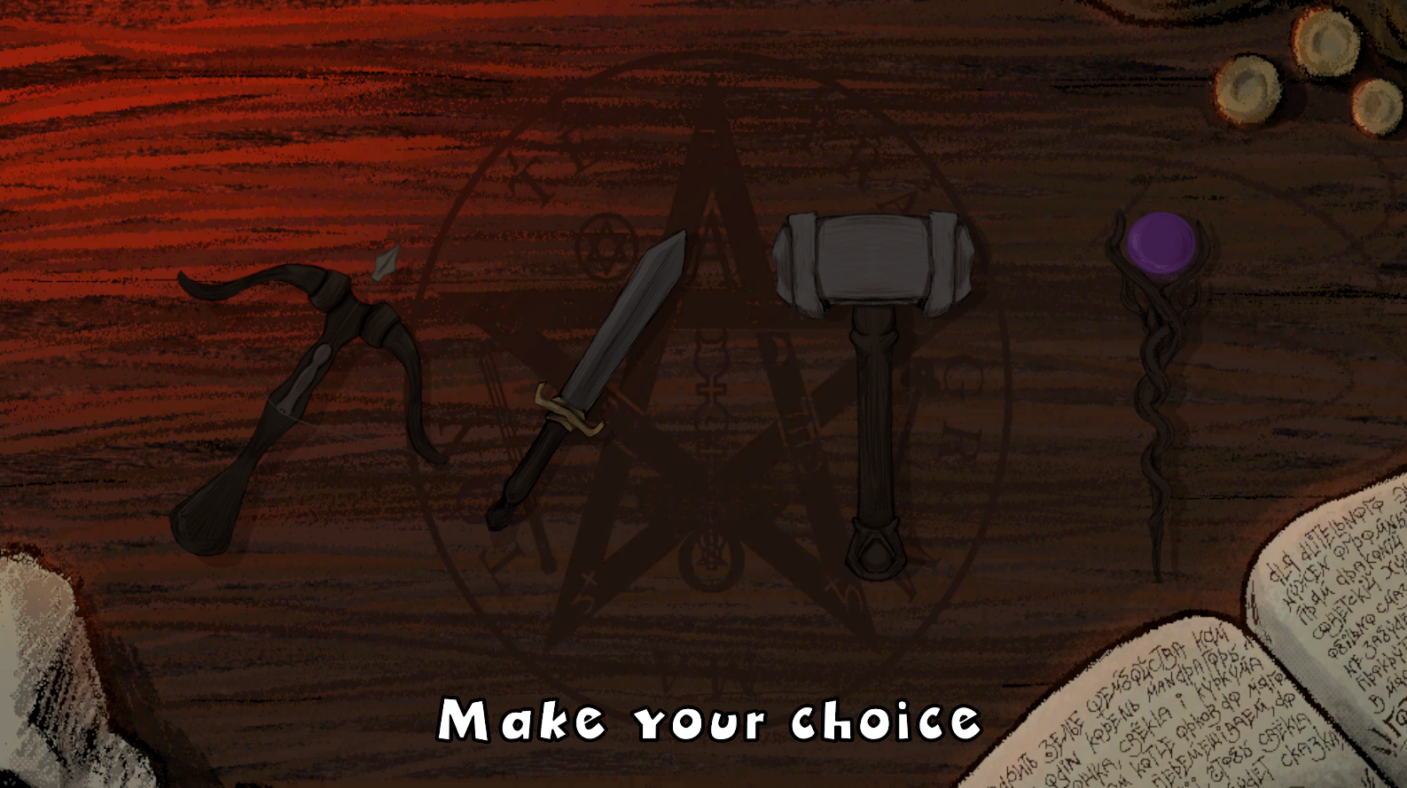Screenshot 4 for Soul of Defender