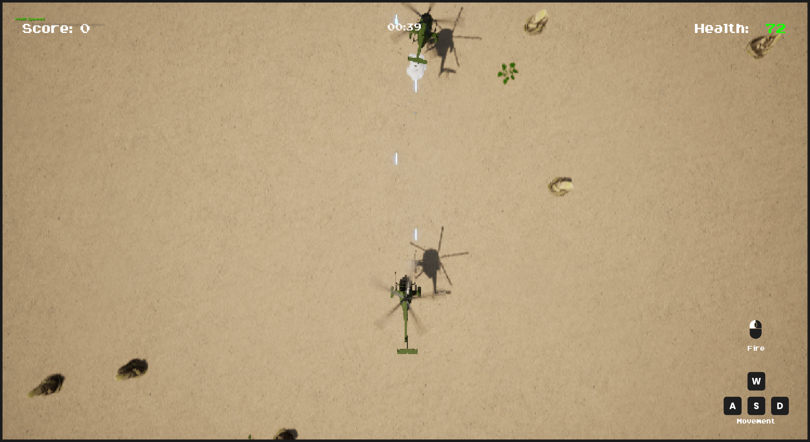 Screenshot 9 for Aerial Strike: Stand Your Ground