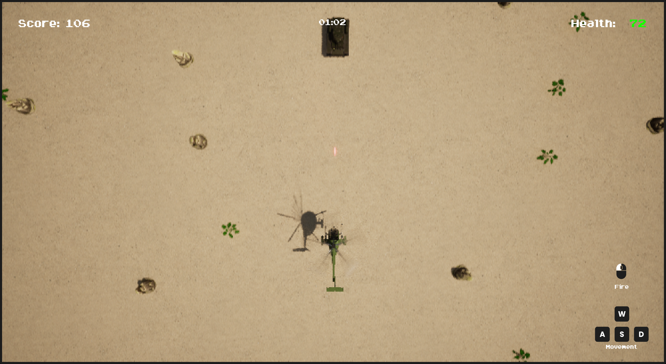 Screenshot 8 for Aerial Strike: Stand Your Ground