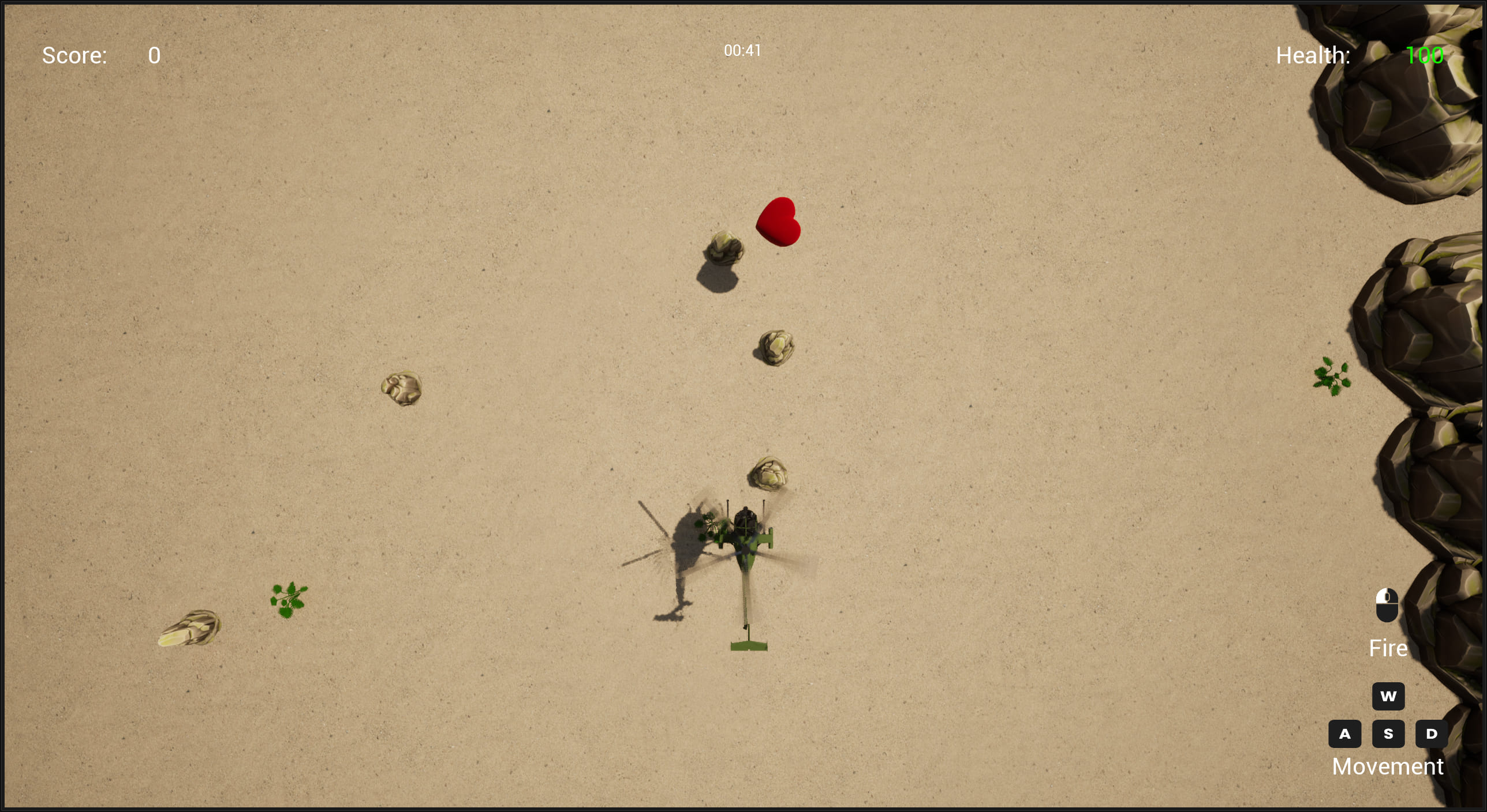 Screenshot 10 for Aerial Strike: Stand Your Ground