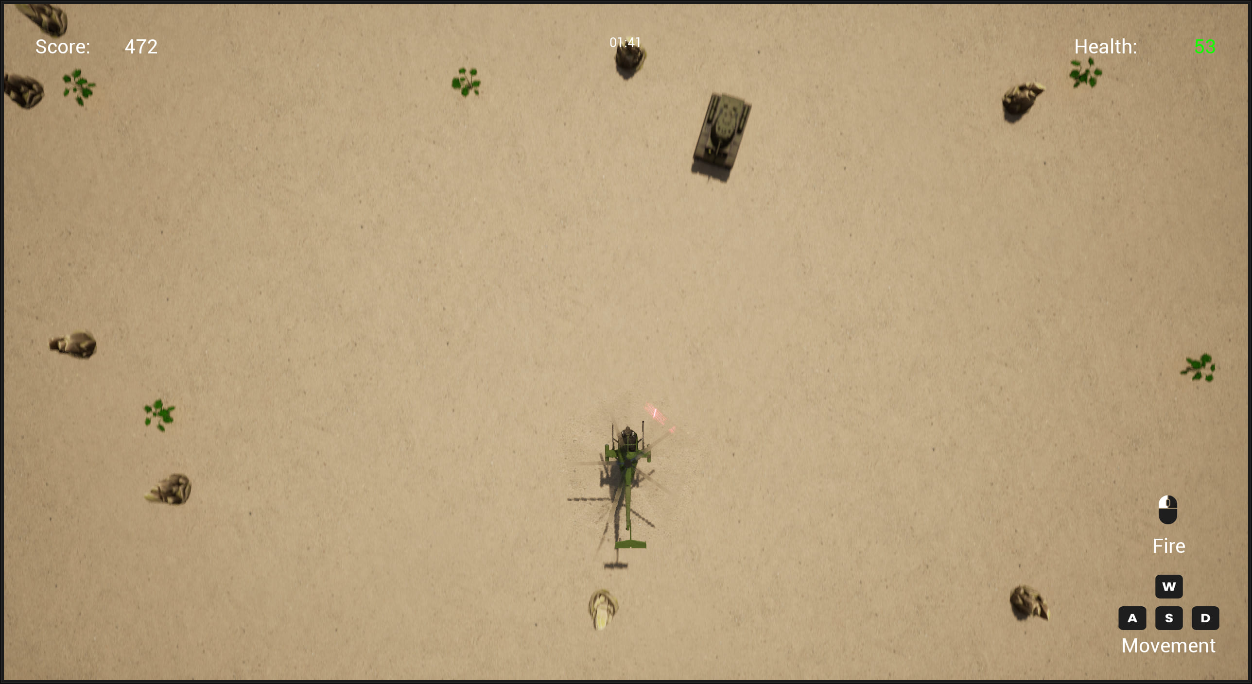 Screenshot 11 for Aerial Strike: Stand Your Ground