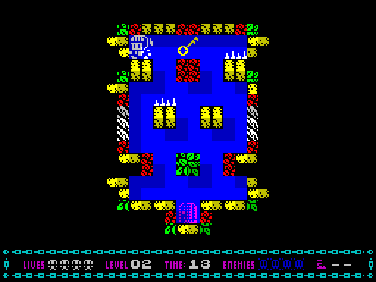 Screenshot 8 for Escape from the Twilight Castle