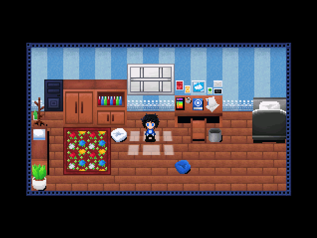 Screenshot 2 for LAPIS lAZULi