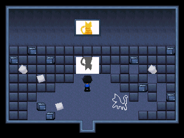 Screenshot 4 for LAPIS lAZULi