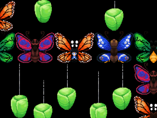 Screenshot 5 for LAPIS lAZULi