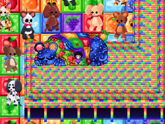 Screenshot 6 for LAPIS lAZULi
