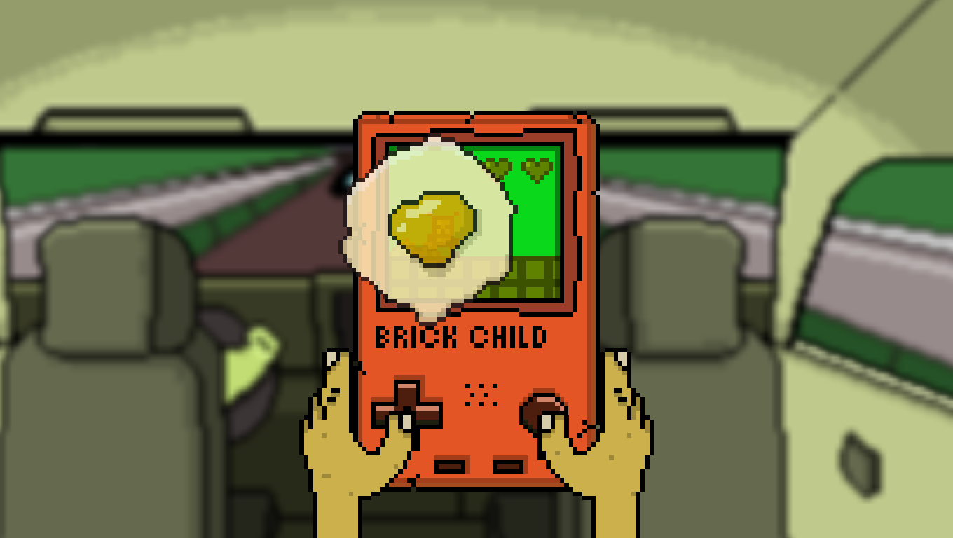 Screenshot 3 for My Own Brick Child