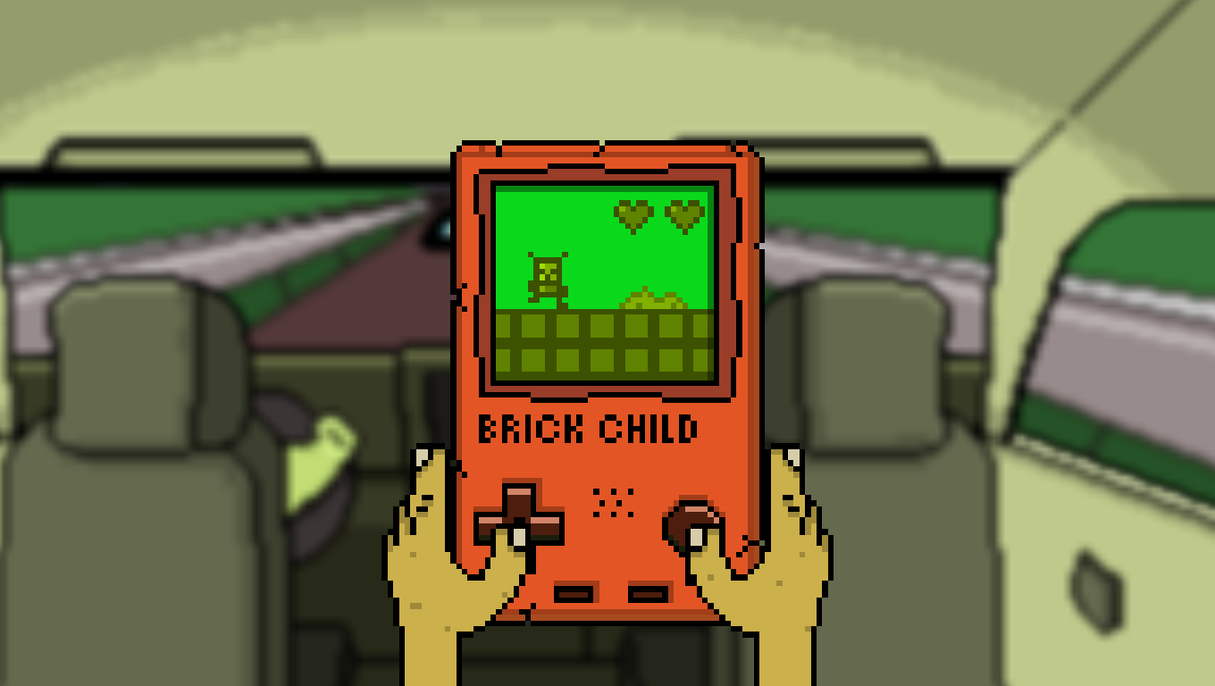 Screenshot 4 for My Own Brick Child
