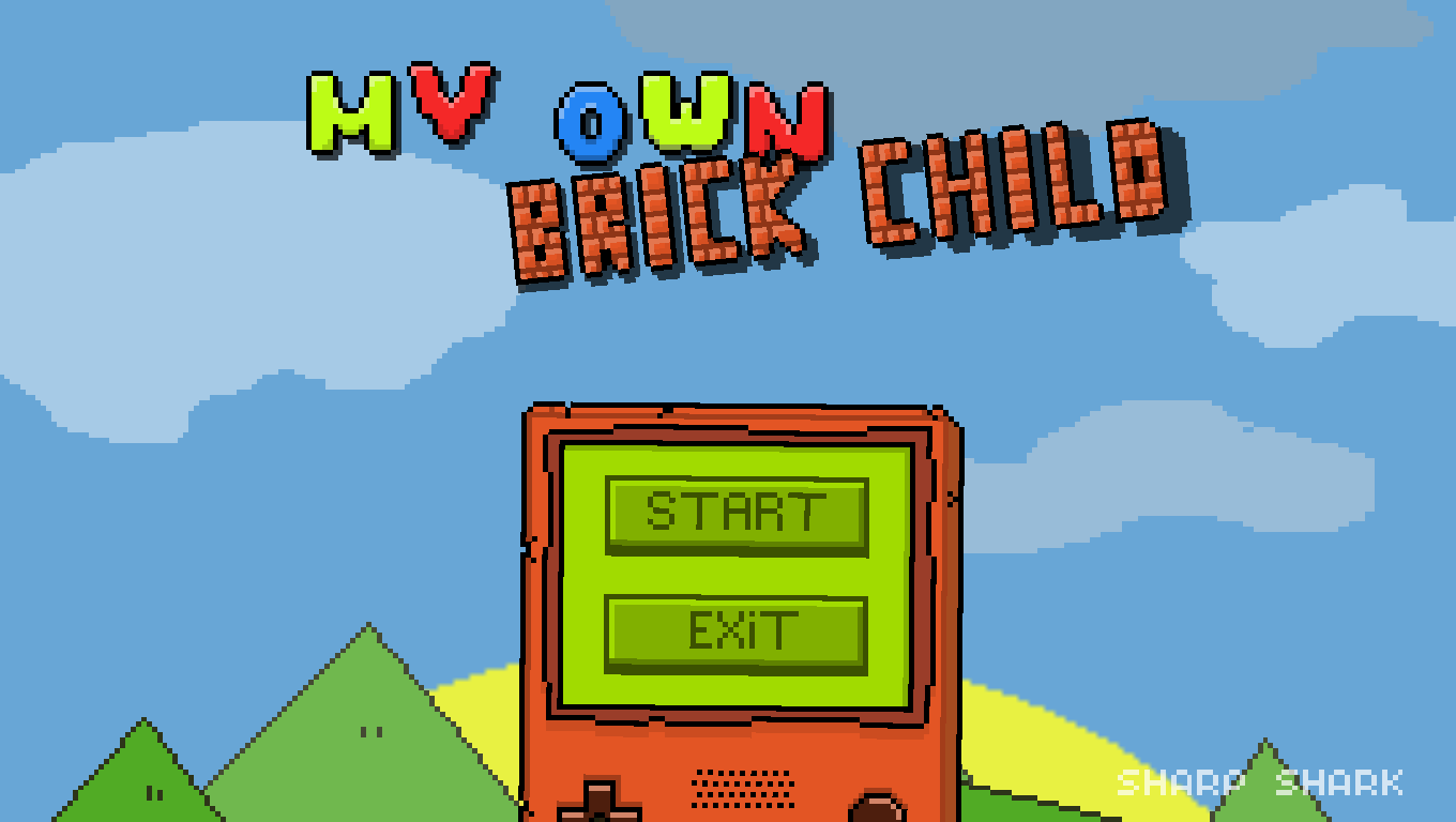Screenshot 2 for My Own Brick Child