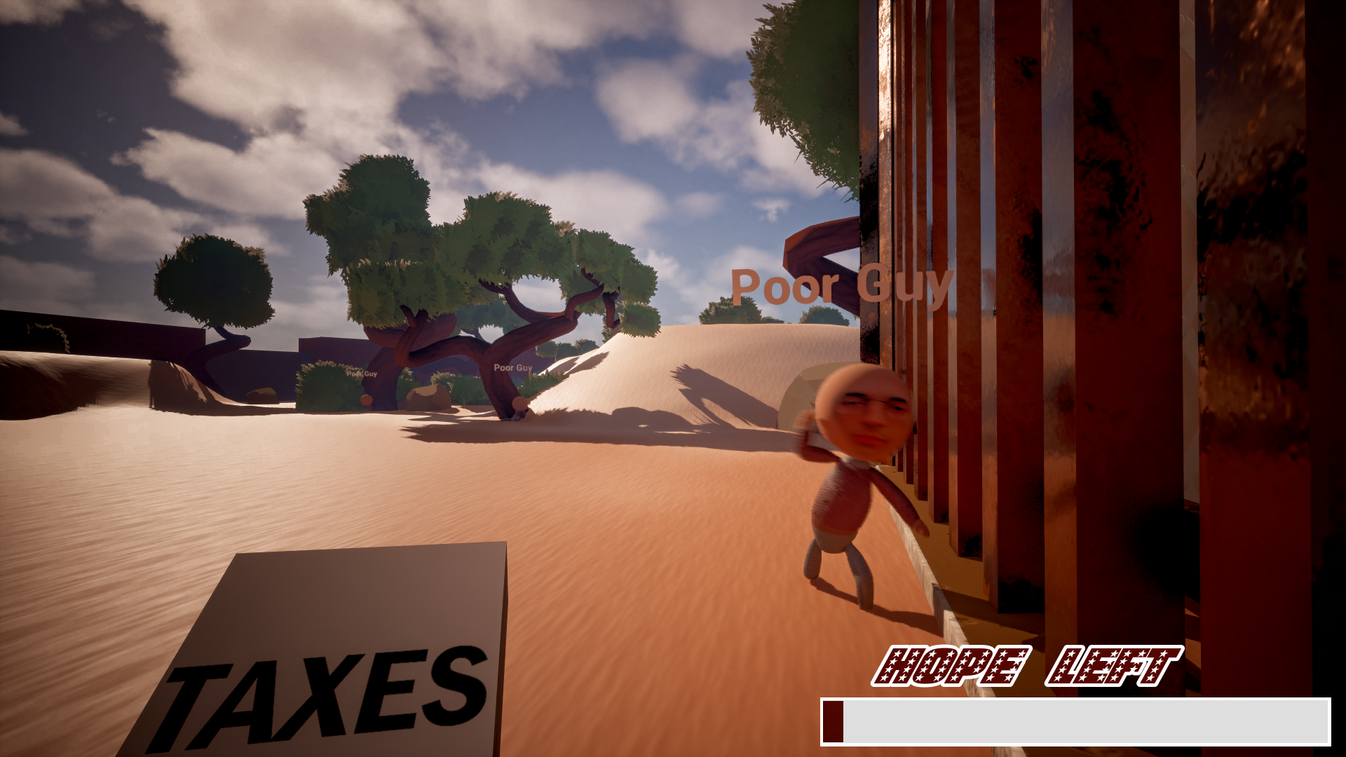 Screenshot 5 for A Better Hood
