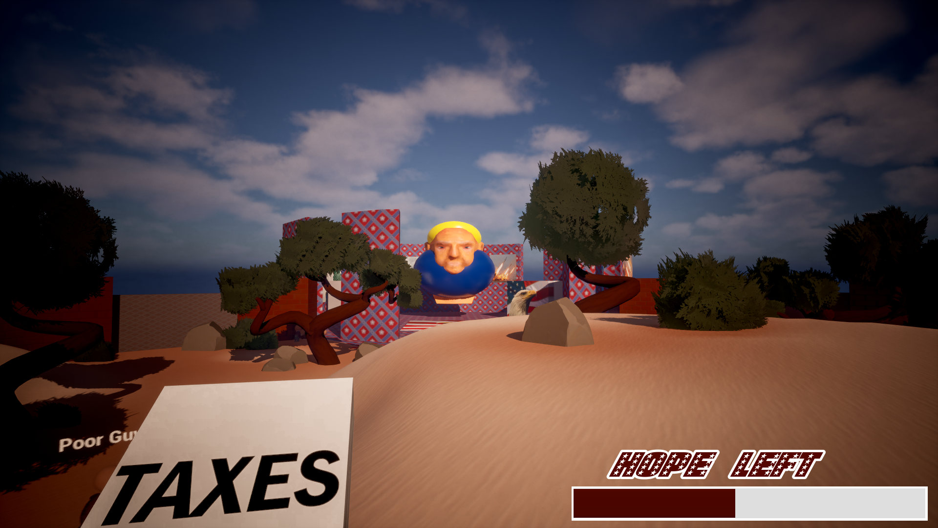 Screenshot 8 for A Better Hood