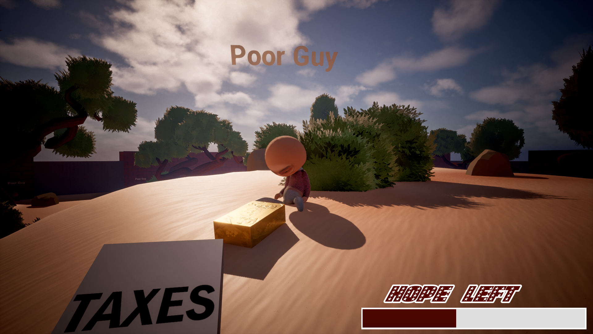 Screenshot 6 for A Better Hood