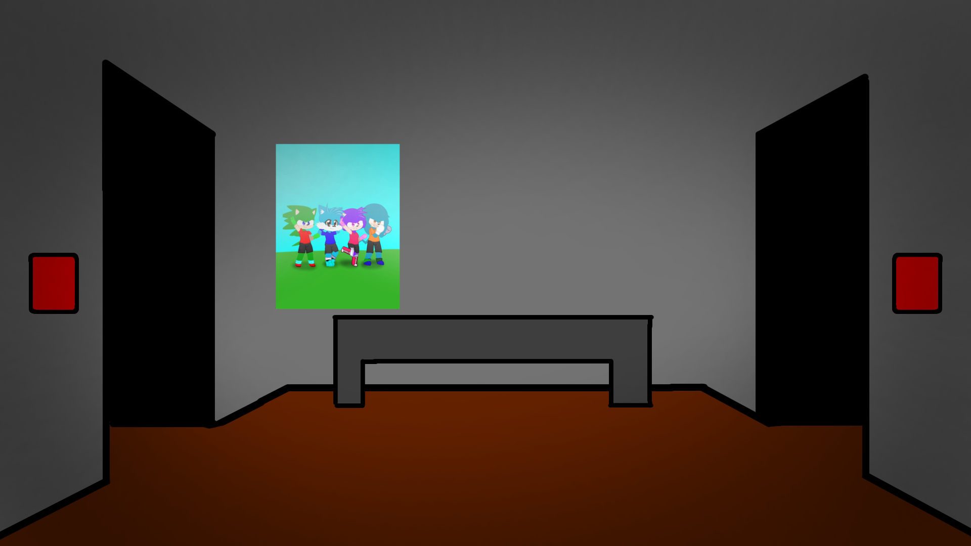 Screenshot 2 for Five nights at neto's