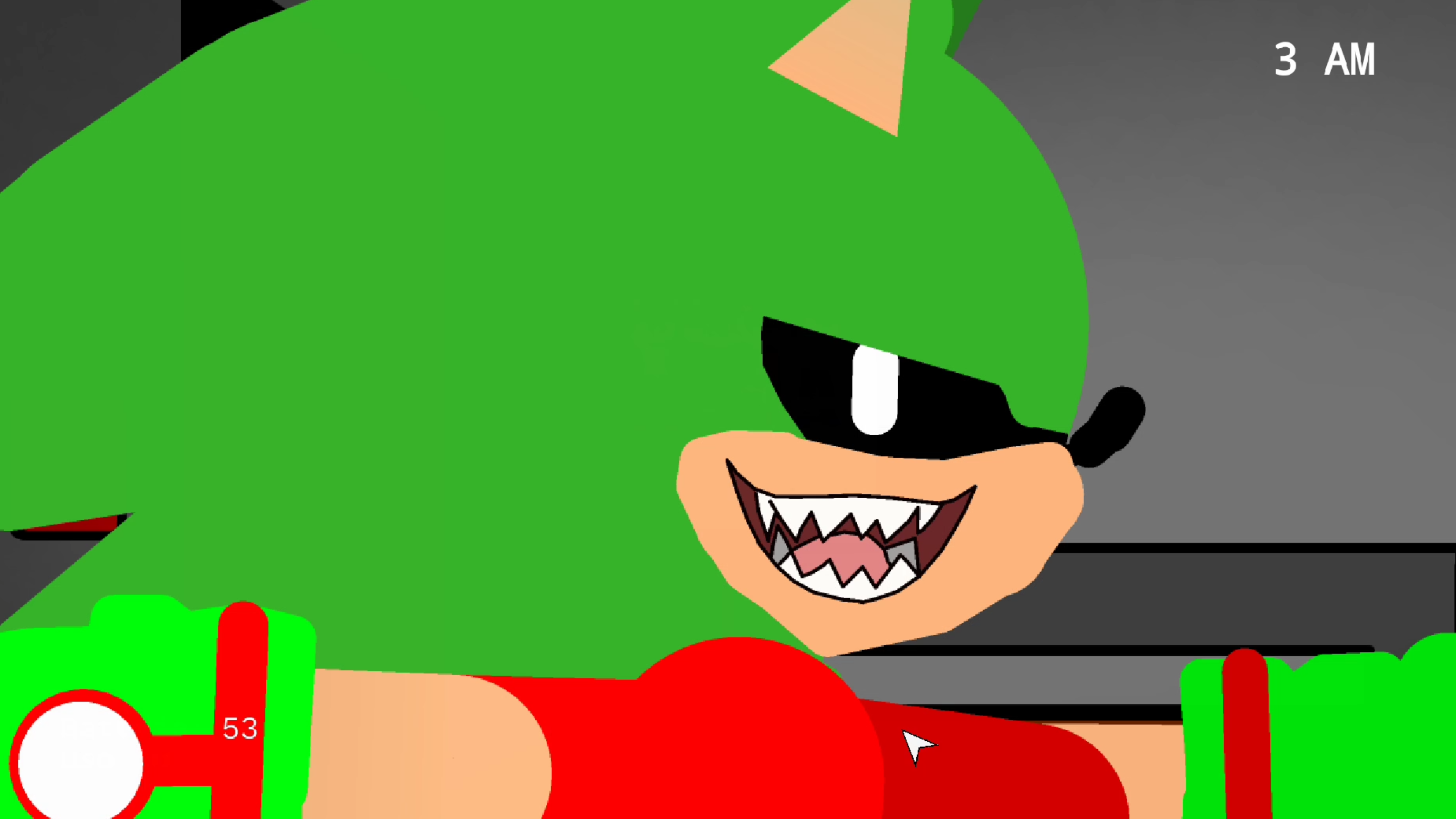 Screenshot 3 for Five nights at neto's
