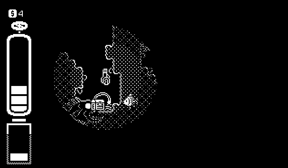 Screenshot 4 for Hidden in the Depths