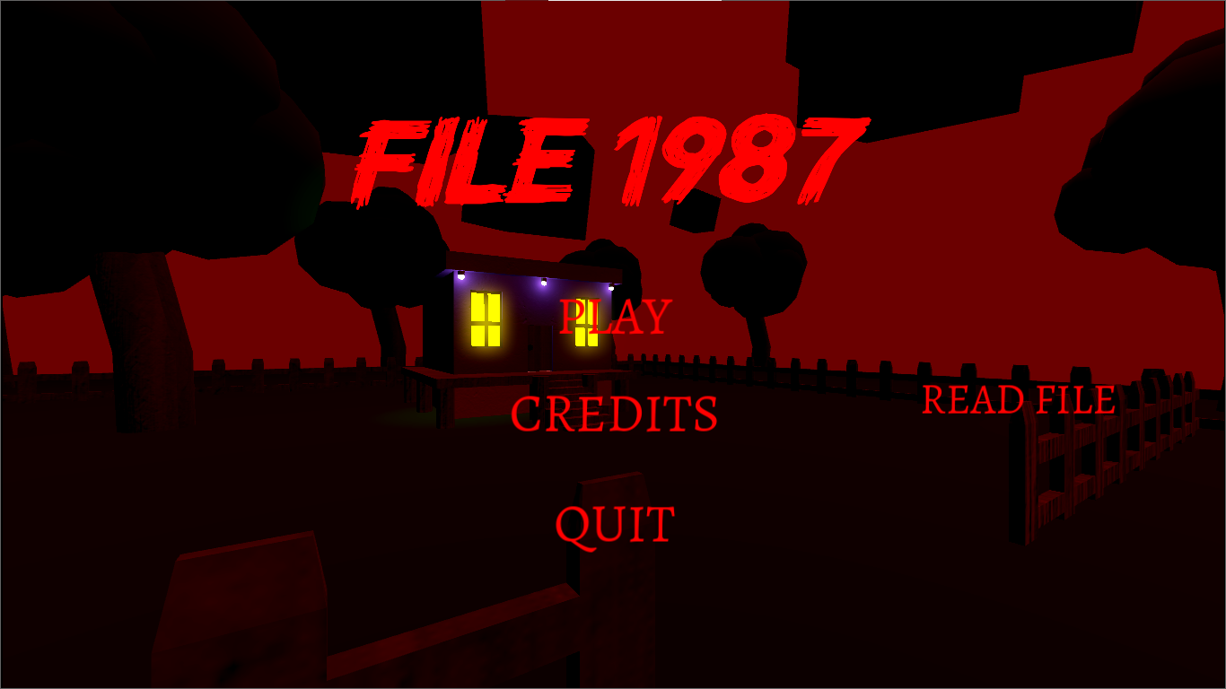 Screenshot 2 for GHOSTINVESTIGATION