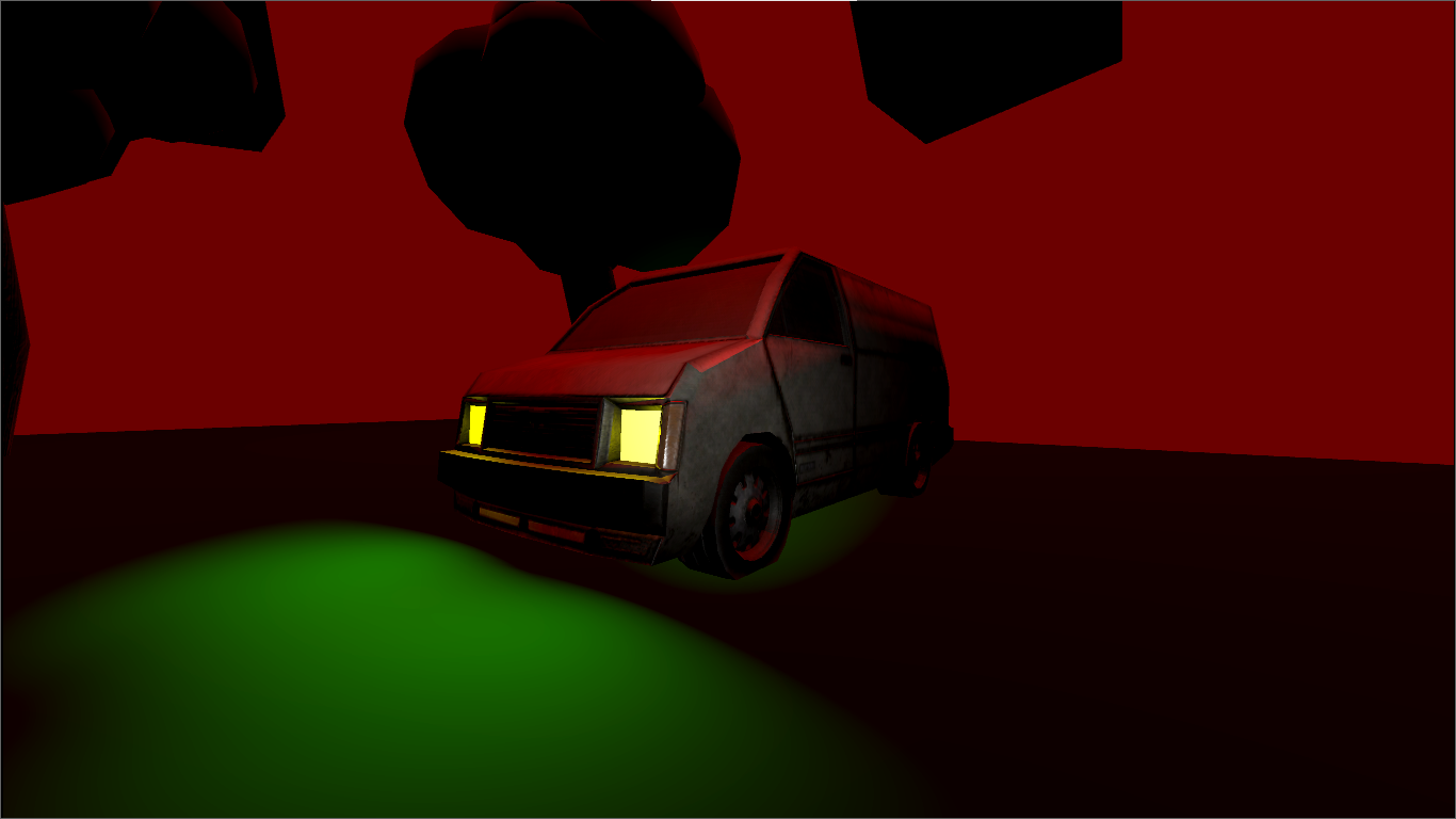 Screenshot 3 for GHOSTINVESTIGATION