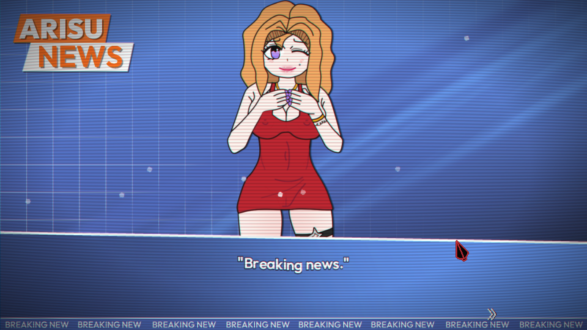 Screenshot 3 for The Garden of Sins (CHAPTER 2)