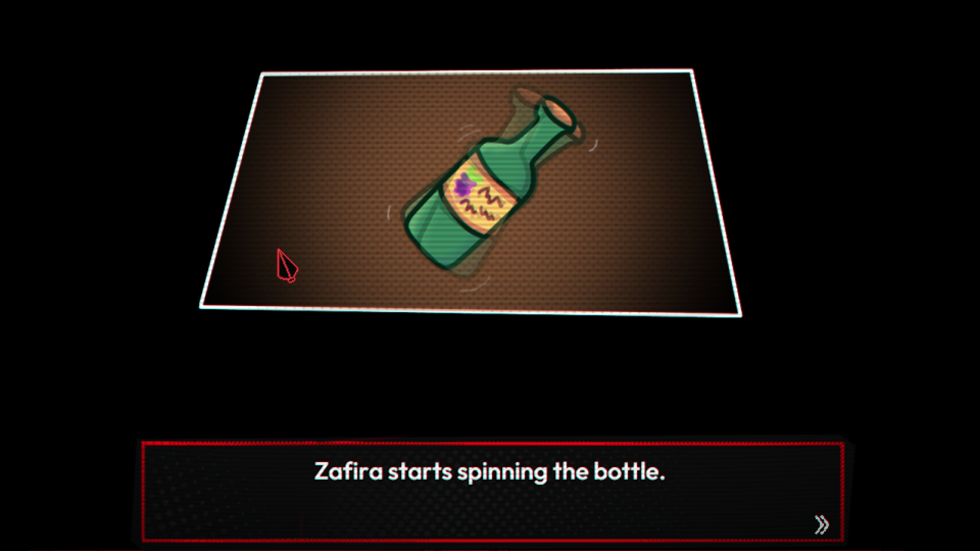 Screenshot 13 for The Garden of Sins (CHAPTER 2)