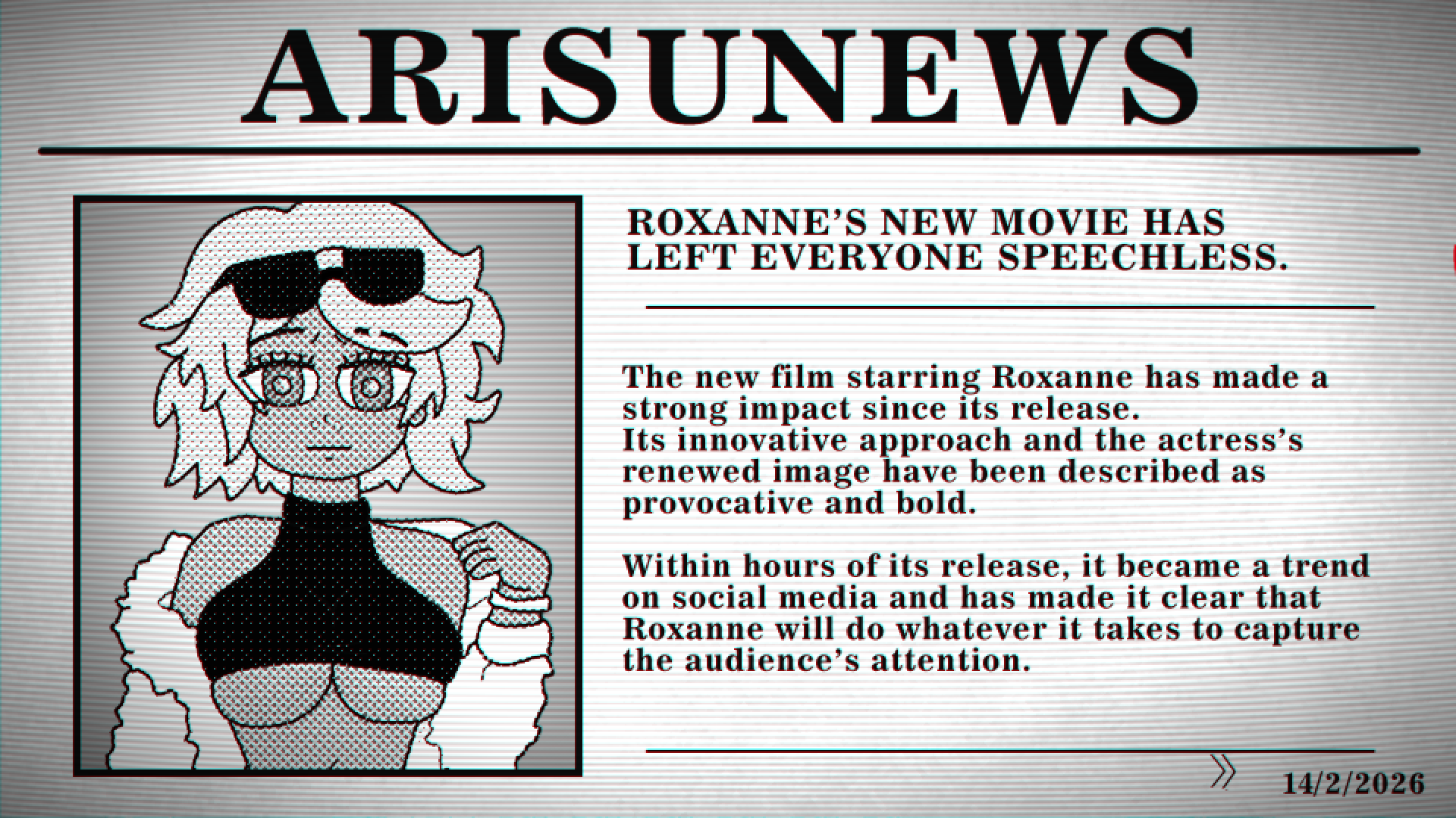 Screenshot 6 for The Garden of Sins (CHAPTER 2)