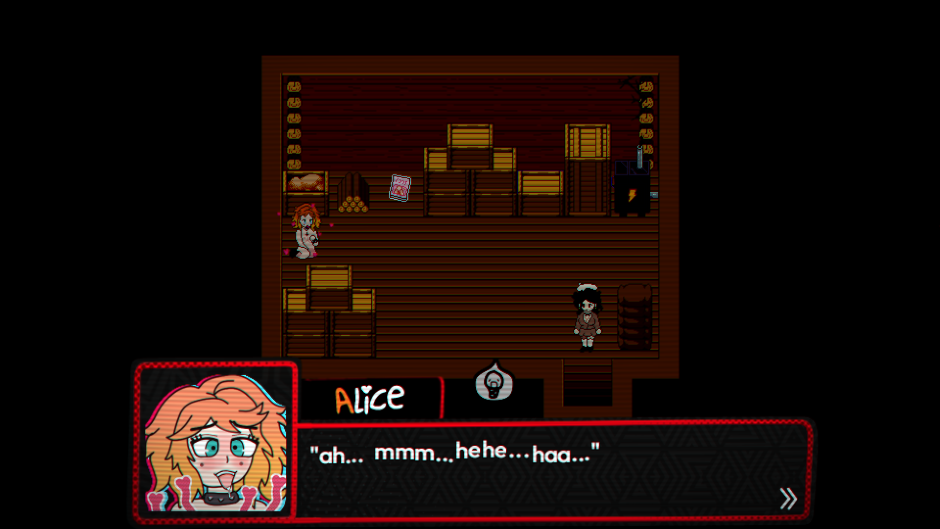 Screenshot 19 for The Garden of Sins (CHAPTER 2)