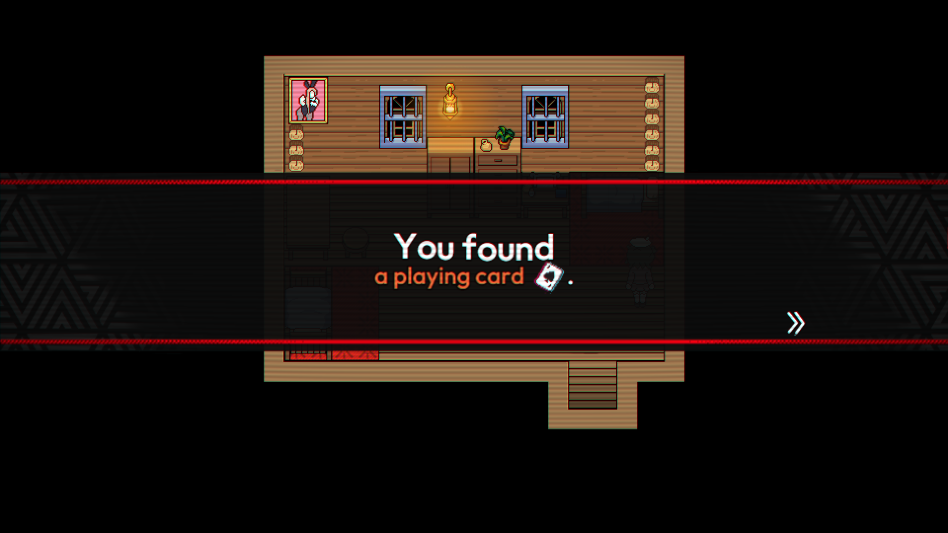 Screenshot 20 for The Garden of Sins (CHAPTER 2)