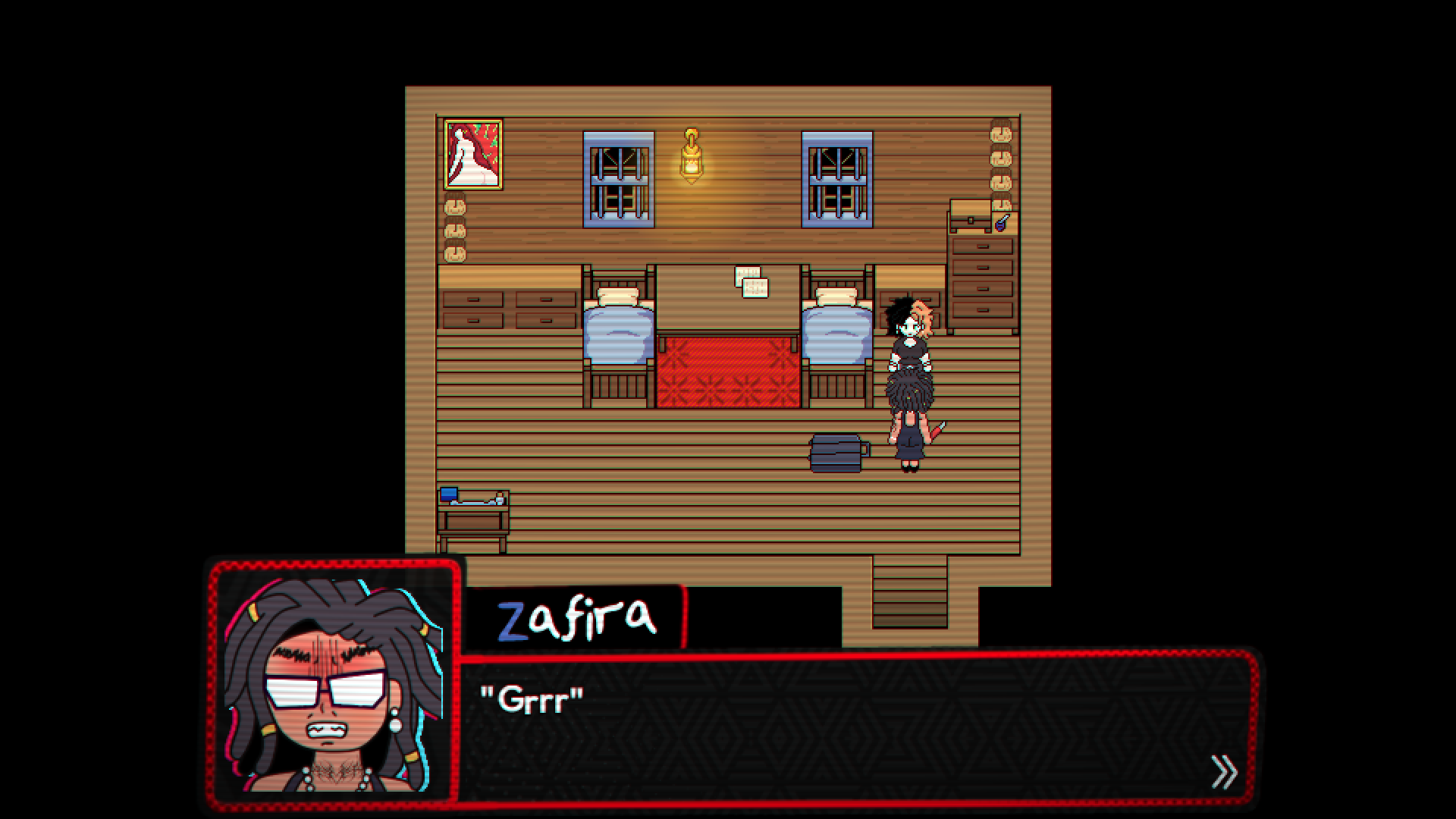 Screenshot 30 for The Garden of Sins (CHAPTER 2)