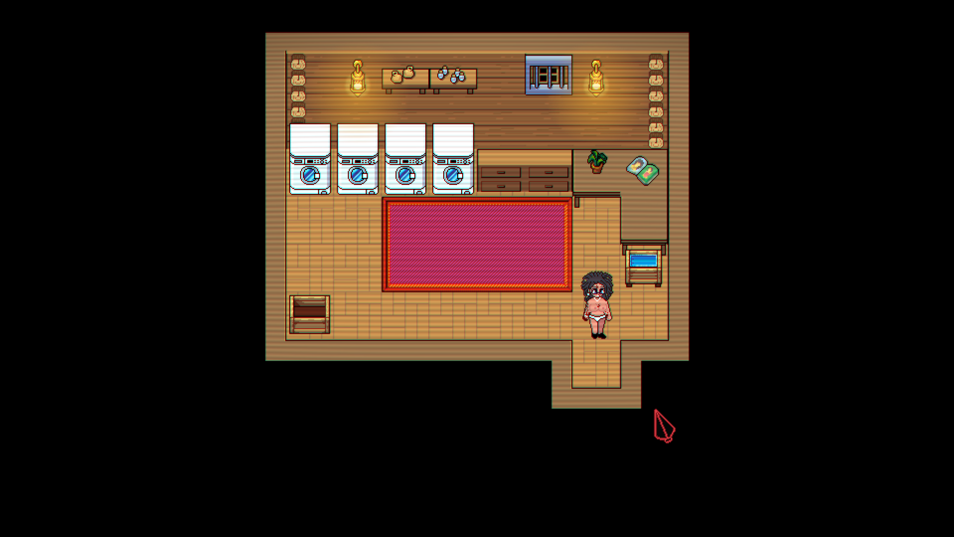 Screenshot 31 for The Garden of Sins (CHAPTER 2)