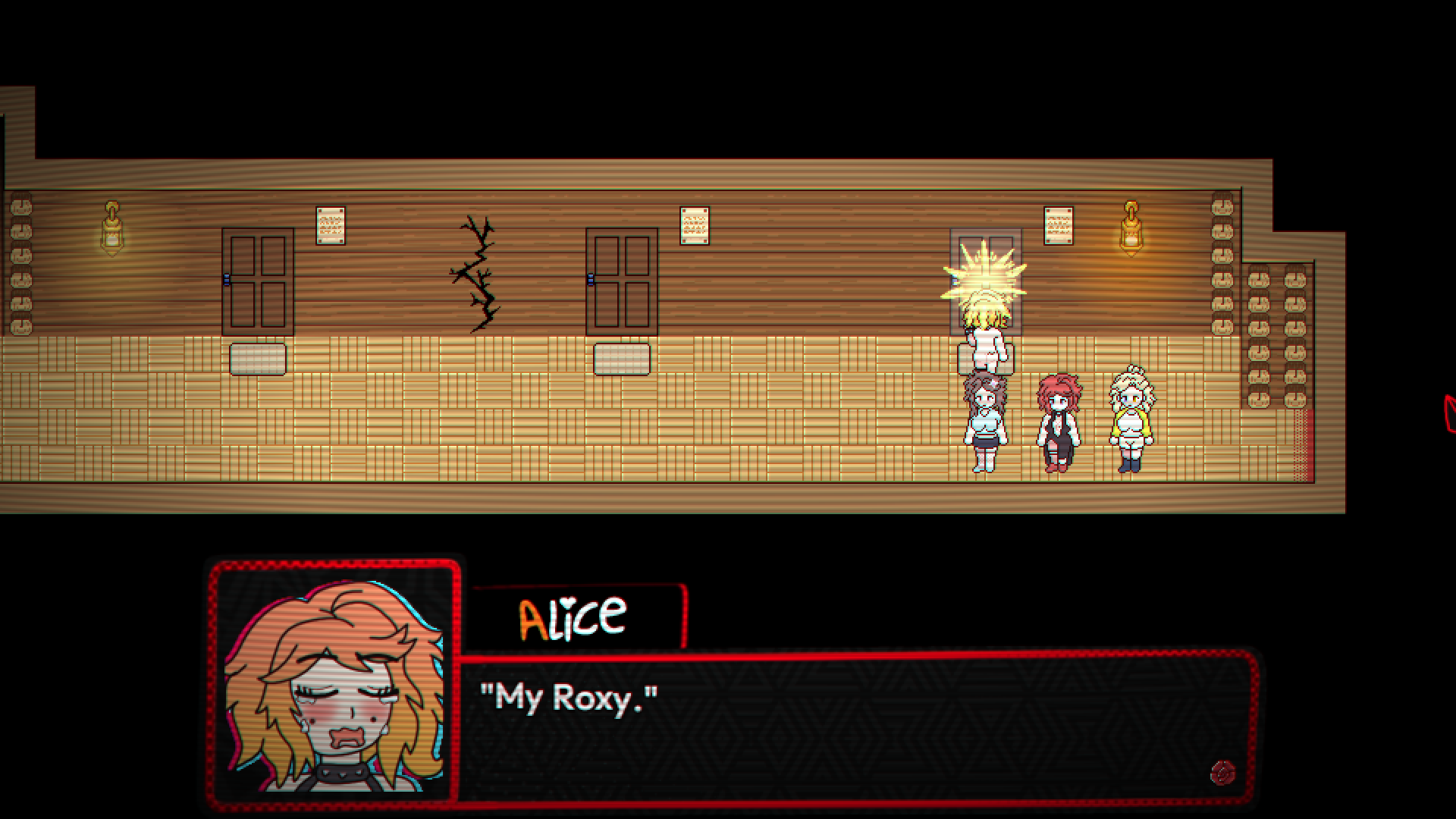 Screenshot 45 for The Garden of Sins (CHAPTER 2)