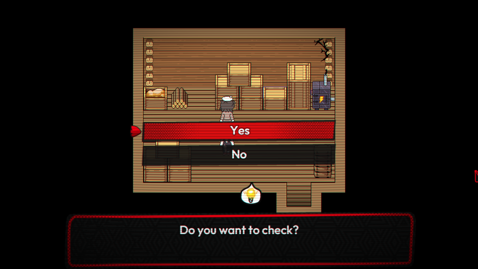 Screenshot 49 for The Garden of Sins (CHAPTER 2)