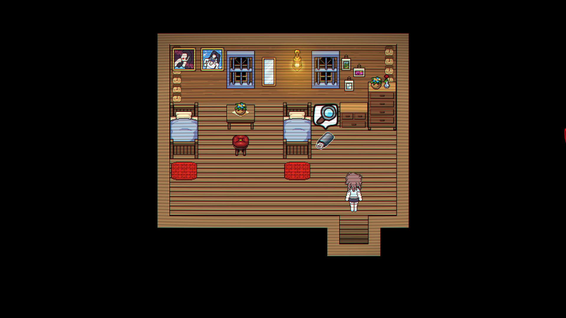 Screenshot 35 for The Garden of Sins (CHAPTER 2)