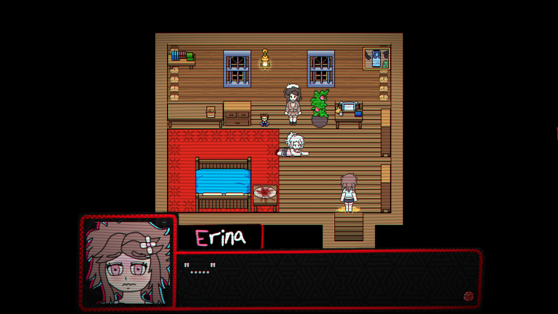 Screenshot 37 for The Garden of Sins (CHAPTER 2)