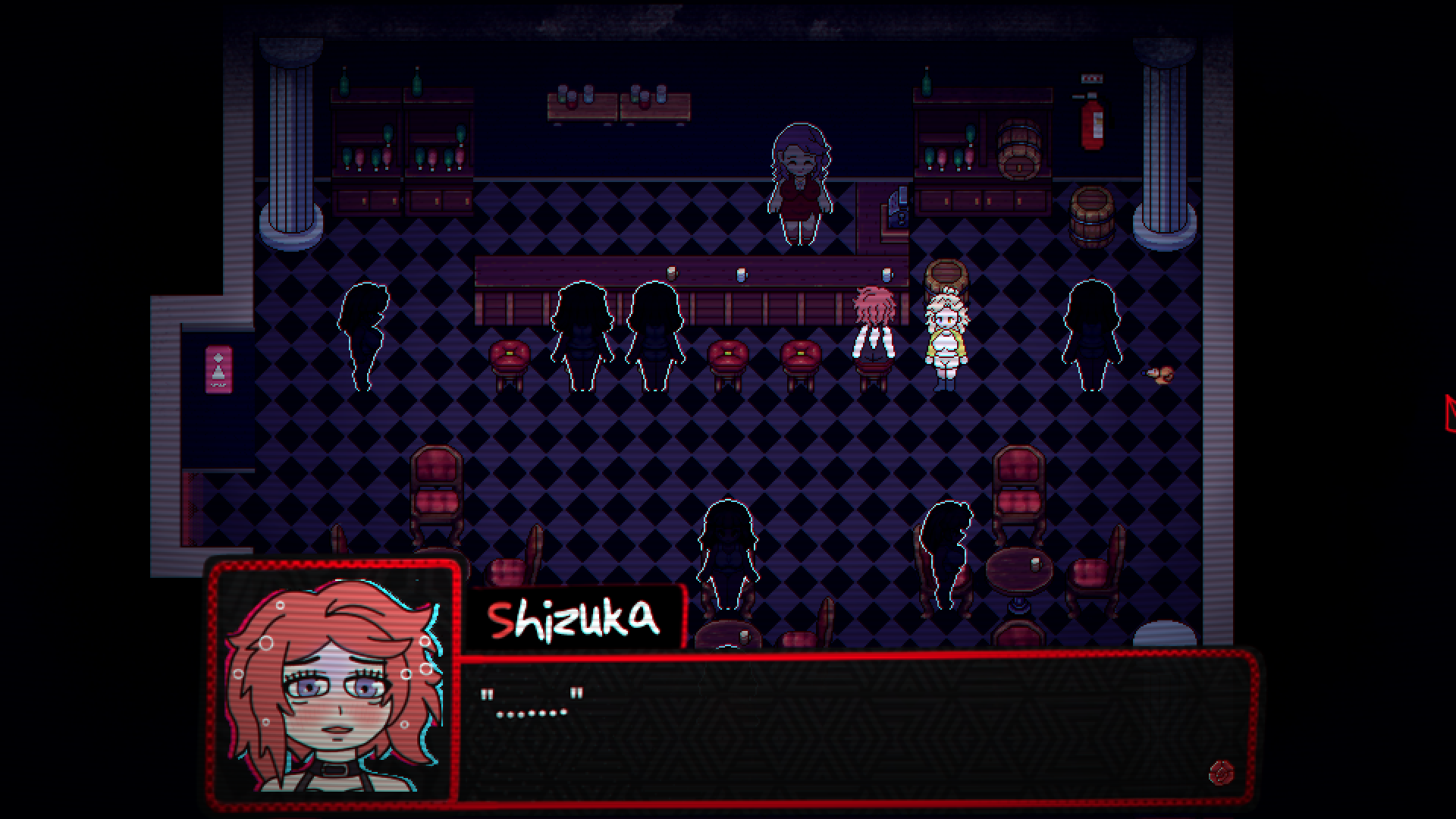 Screenshot 41 for The Garden of Sins (CHAPTER 2)