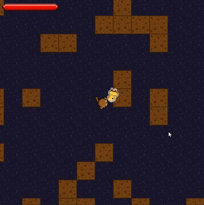 Screenshot 3 for Ape In Space