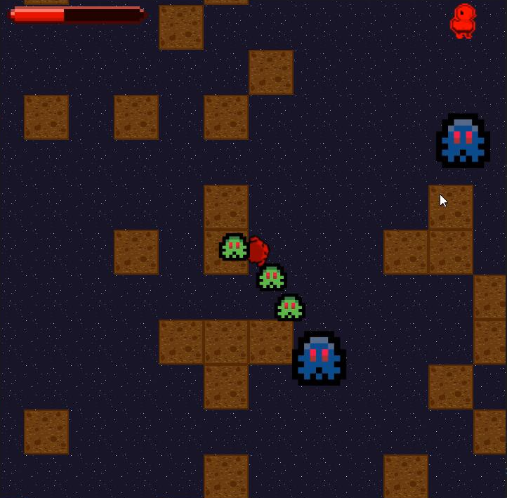 Screenshot 4 for Ape In Space