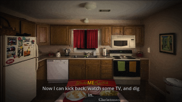 Screenshot 5 for Late Night TV: RERUN