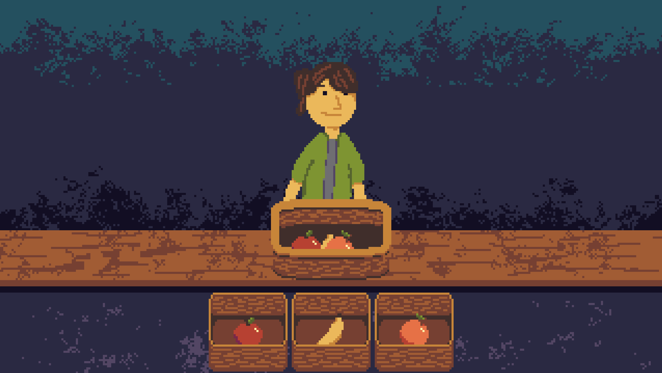 Screenshot 3 for Deja Fruits