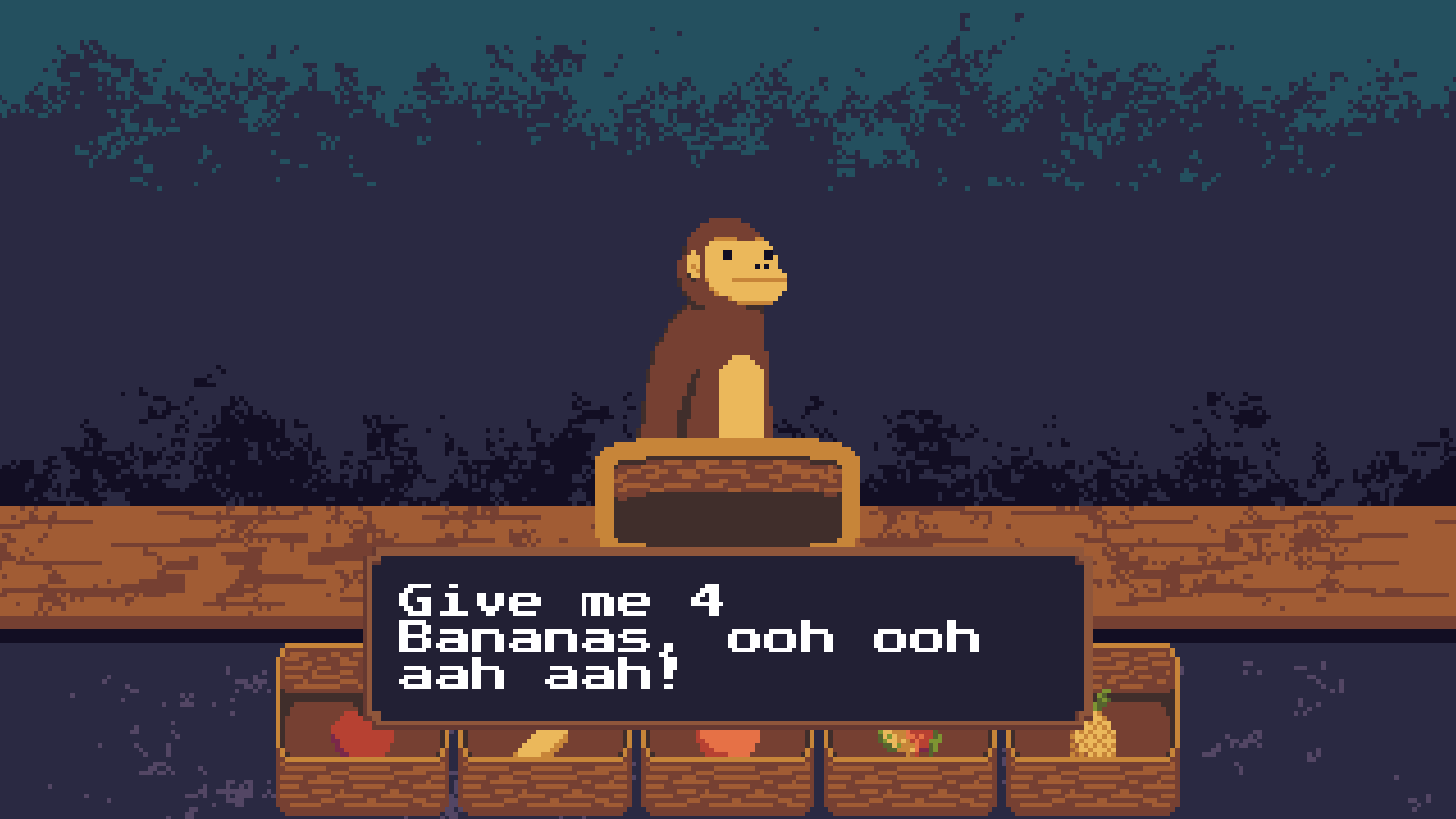 Screenshot 5 for Deja Fruits