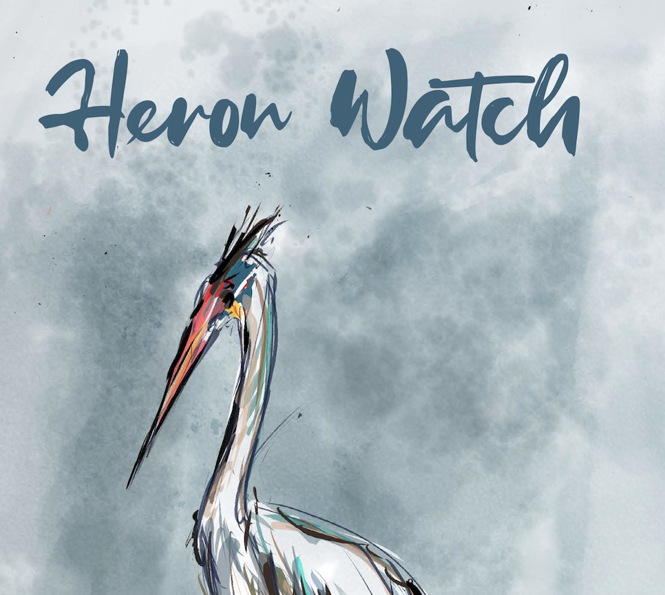 Screenshot 2 for Heron Watch