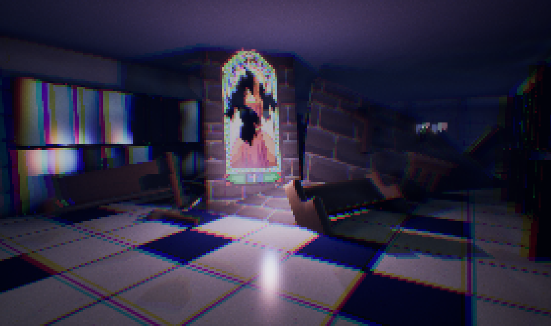 Screenshot 4 for Pay It No Mind (Demo)