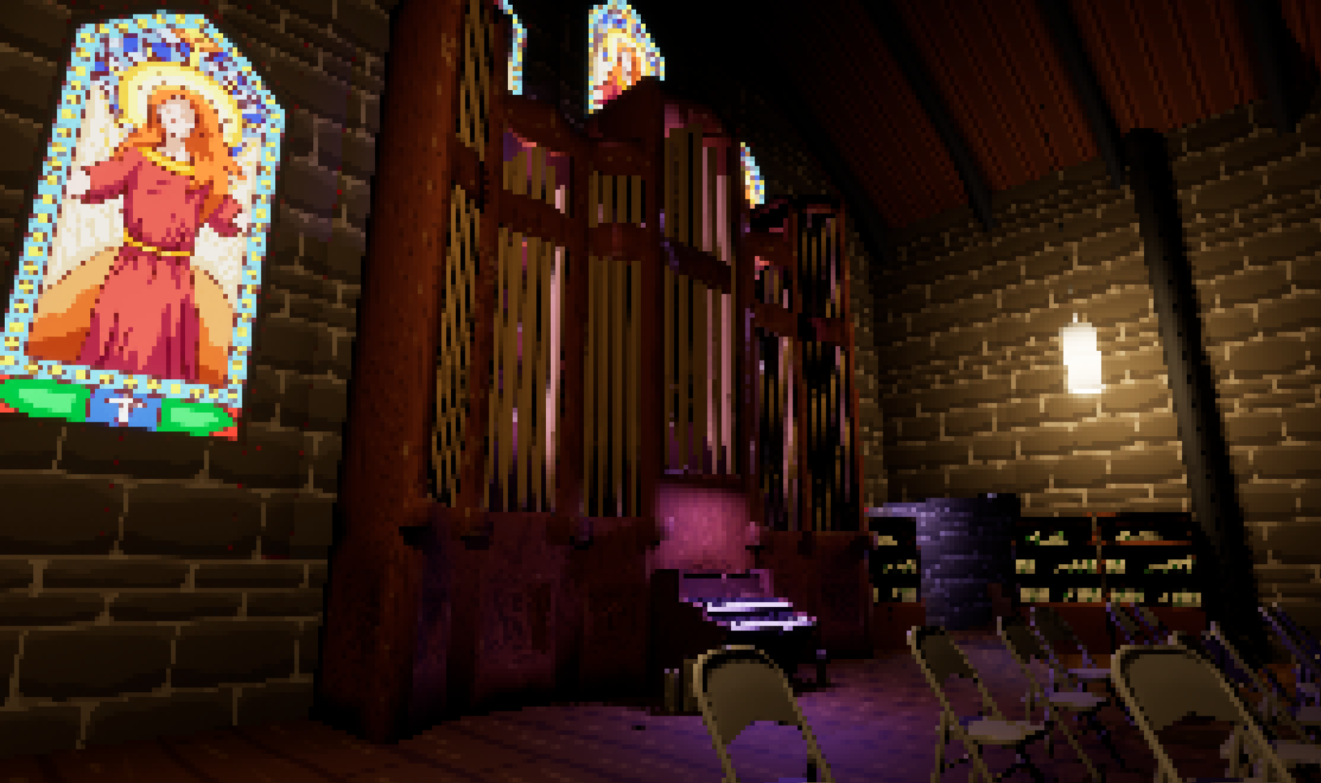 Screenshot 5 for Pay It No Mind (Demo)